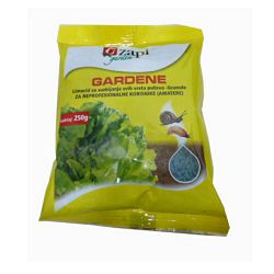 GARDEN LIMACID 250 G