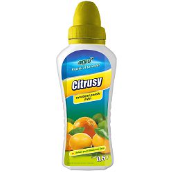 TEKUĆE GNOJIVO ZA CITRUSE 500 ML