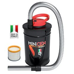 USISAVAČ PEPELA MINICEN 10 L 800 W