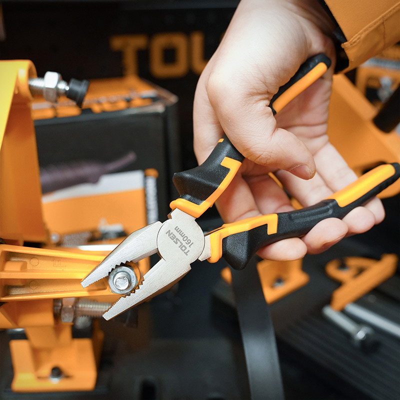 TO10000 KLIJEŠTA KOMBINIRANA 160 MM, 6"