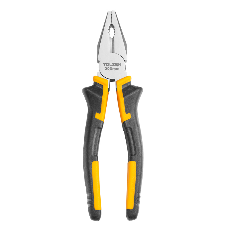 TO10002 KLIJEŠTA KOMBINIRANA 200 MM, 8"