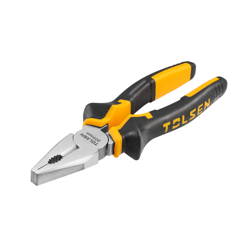 TO10002 KLIJEŠTA KOMBINIRANA 200 MM, 8"