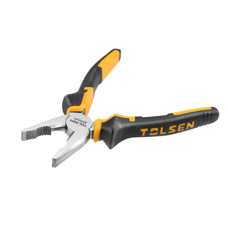 TO10002 KLIJEŠTA KOMBINIRANA 200 MM, 8"