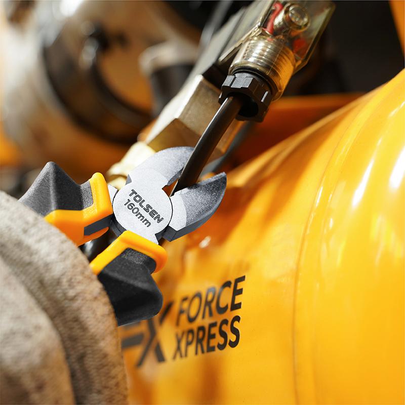 TO10003 KLIJEŠTA ZA ŽICU 160 MM, 6"