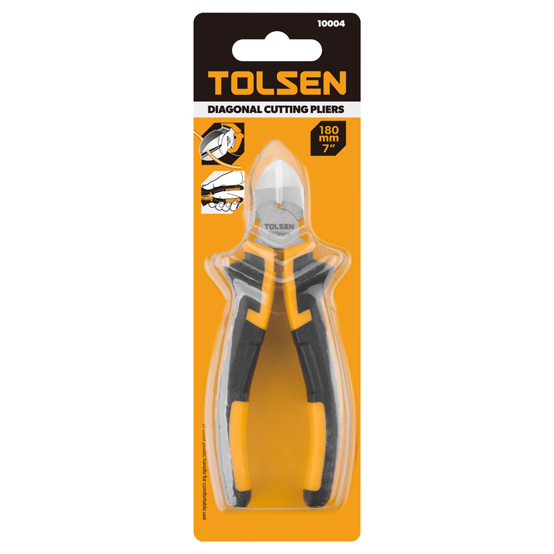 TO10004 KLIJEŠTA ZA ŽICU 180 MM, 7"