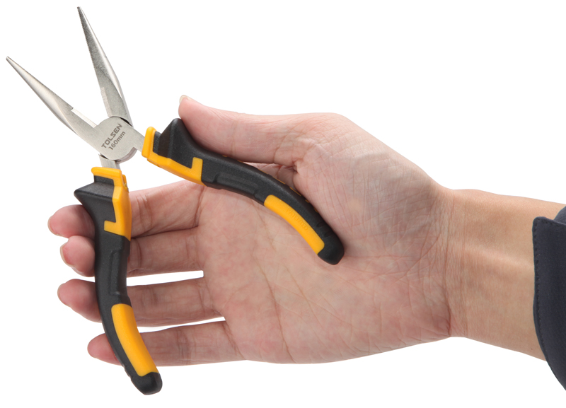 TO10006 KLIJEŠTA PRODUŽENA RAVNA 160 MM, 6"