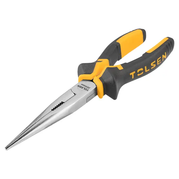 TO10007 KLIJEŠTA PRODUŽENA RAVNA 200 MM, 8"
