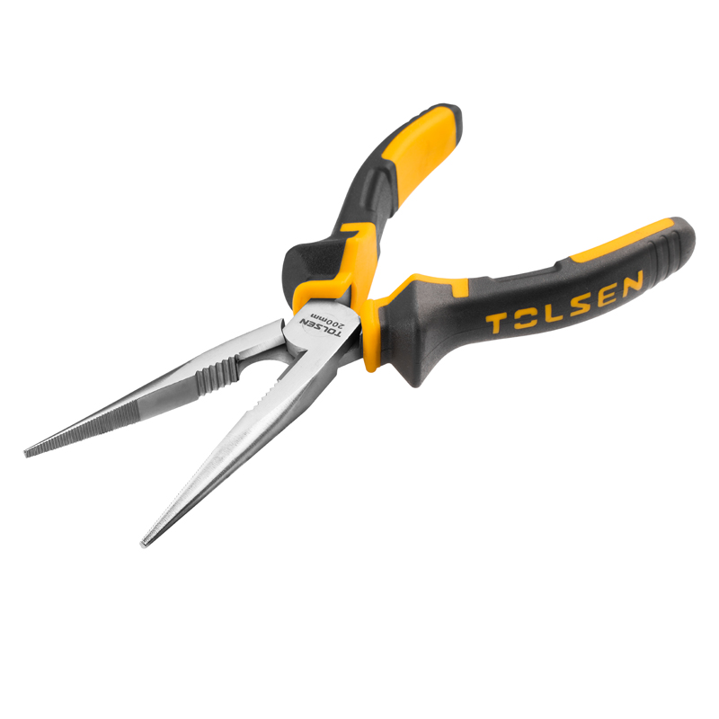 TO10007 KLIJEŠTA PRODUŽENA RAVNA 200 MM, 8"