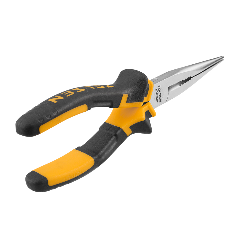 TO10007 KLIJEŠTA PRODUŽENA RAVNA 200 MM, 8"