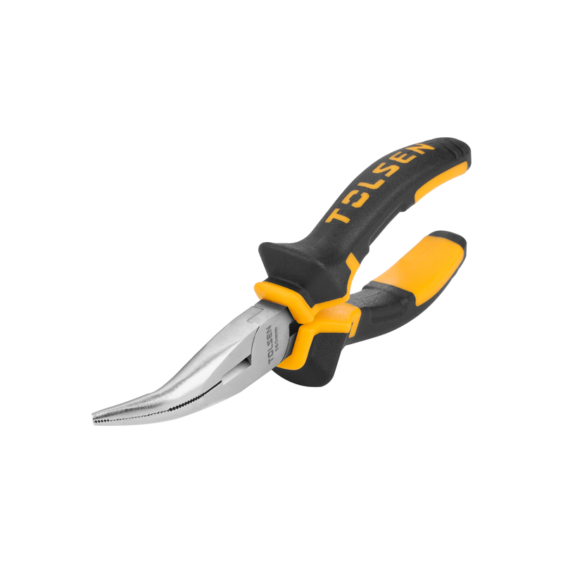 TO10008 KLIJEŠTA PRODUŽENA ZAKRIVLJENA 160 MM, 6"