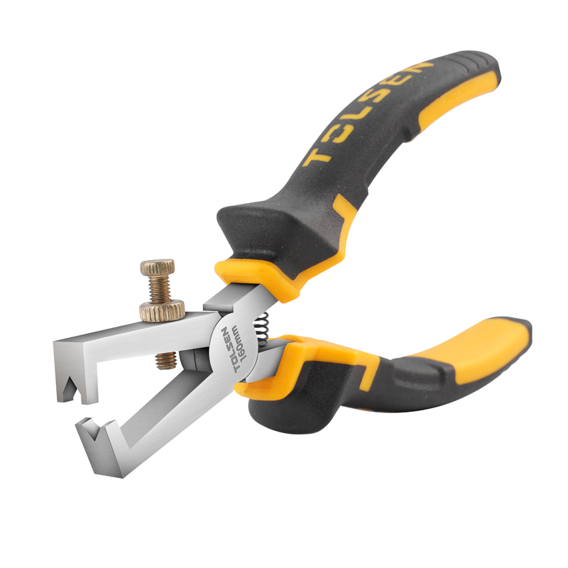 TO10013 KLIJEŠTA ZA SKIDANJE IZOLACIJE 160 MM, 6"