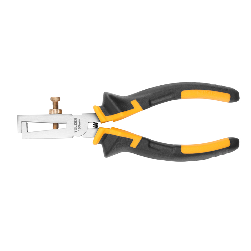 TO10013 KLIJEŠTA ZA SKIDANJE IZOLACIJE 160 MM, 6"