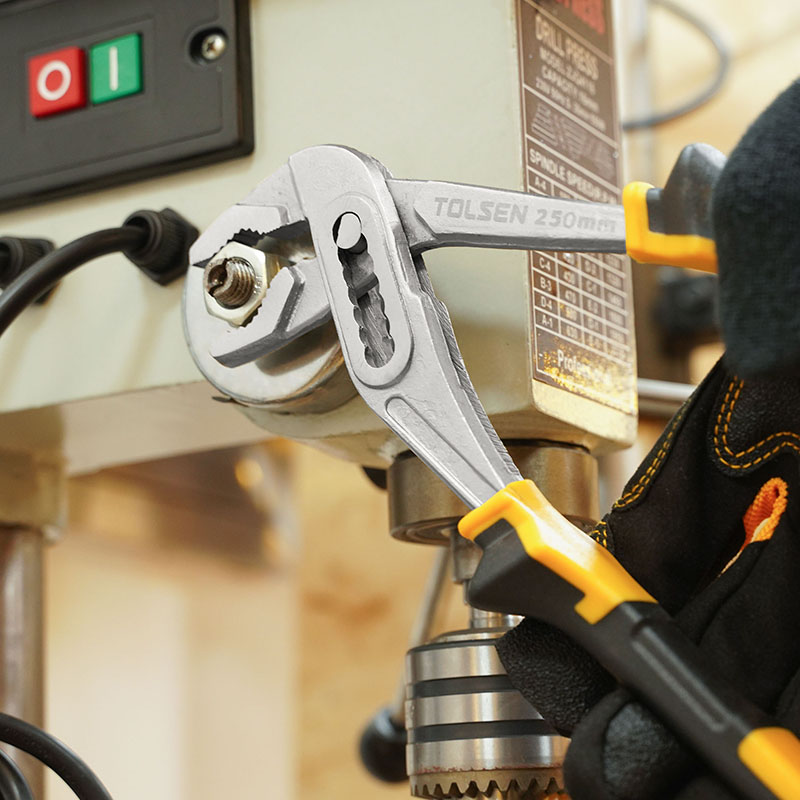 TO10014 KLIJEŠTA PAPAGAJ 250 MM