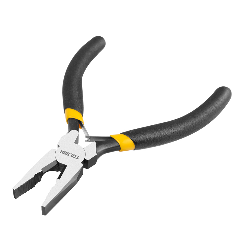 TO10030 KLIJEŠTA MINI KOMBINIRANA 115 MM, 4.5"