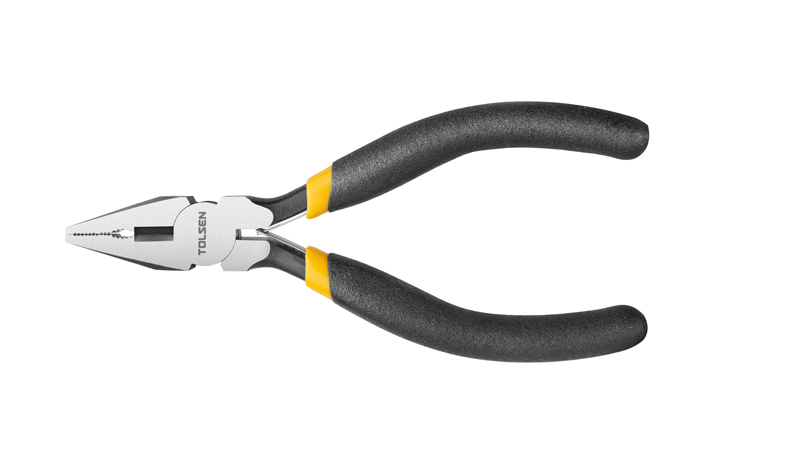 TO10030 KLIJEŠTA MINI KOMBINIRANA 115 MM, 4.5"