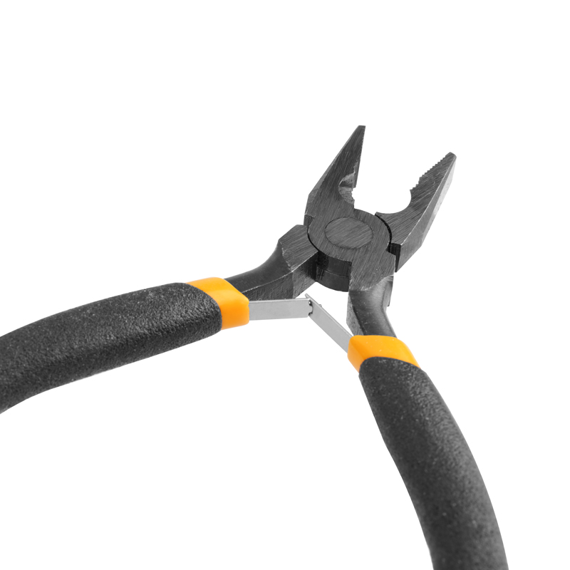 TO10038 KLIJEŠTA MINI SET 3 KOM, 115 MM, 4.5"