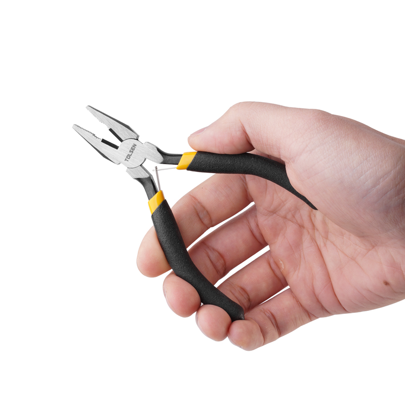 TO10038 KLIJEŠTA MINI SET 3 KOM, 115 MM, 4.5"