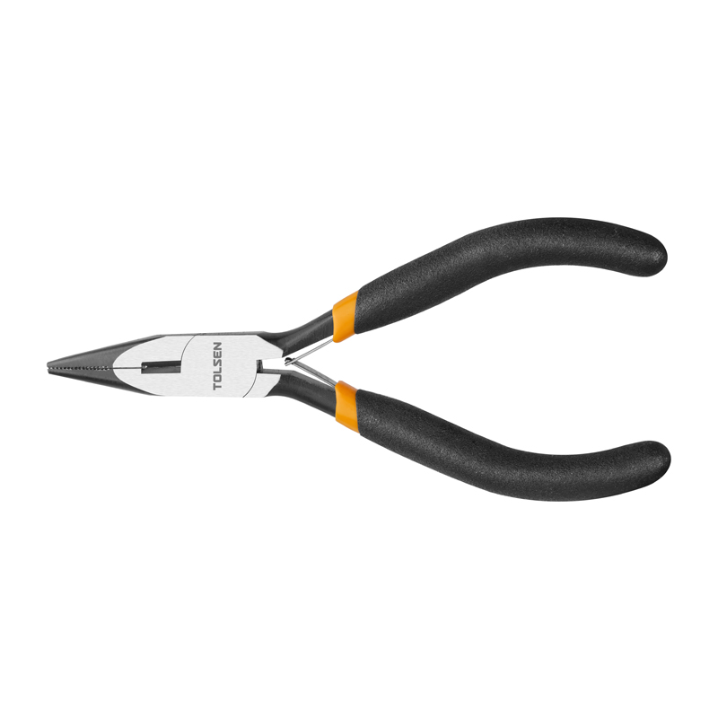 TO10031 KLIJEŠTA MINI PRODUŽENA RAVNA 115 MM, 4.5"