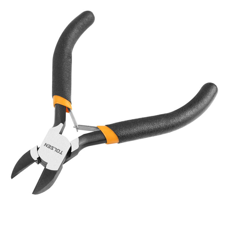 TO10033 KLIJEŠTA MINI UZA ŽICU 115 MM, 4.5"