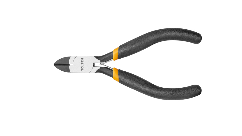 TO10033 KLIJEŠTA MINI UZA ŽICU 115 MM, 4.5"