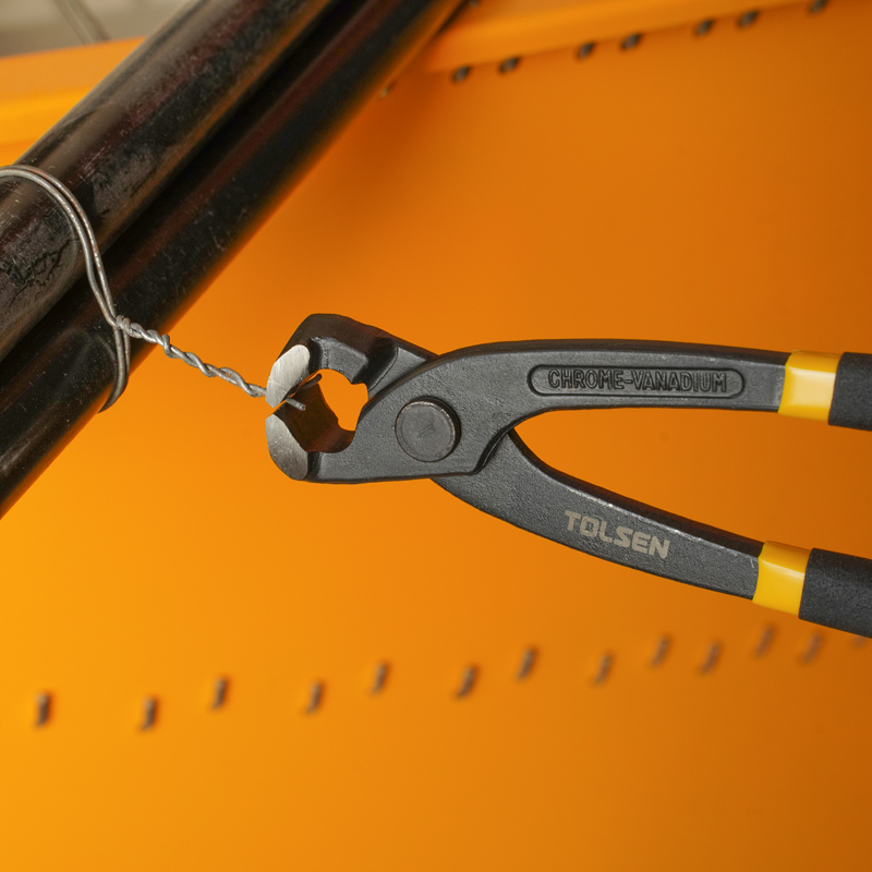 TO10040 KLIJEŠTA ARMIRAČKA 230 MM