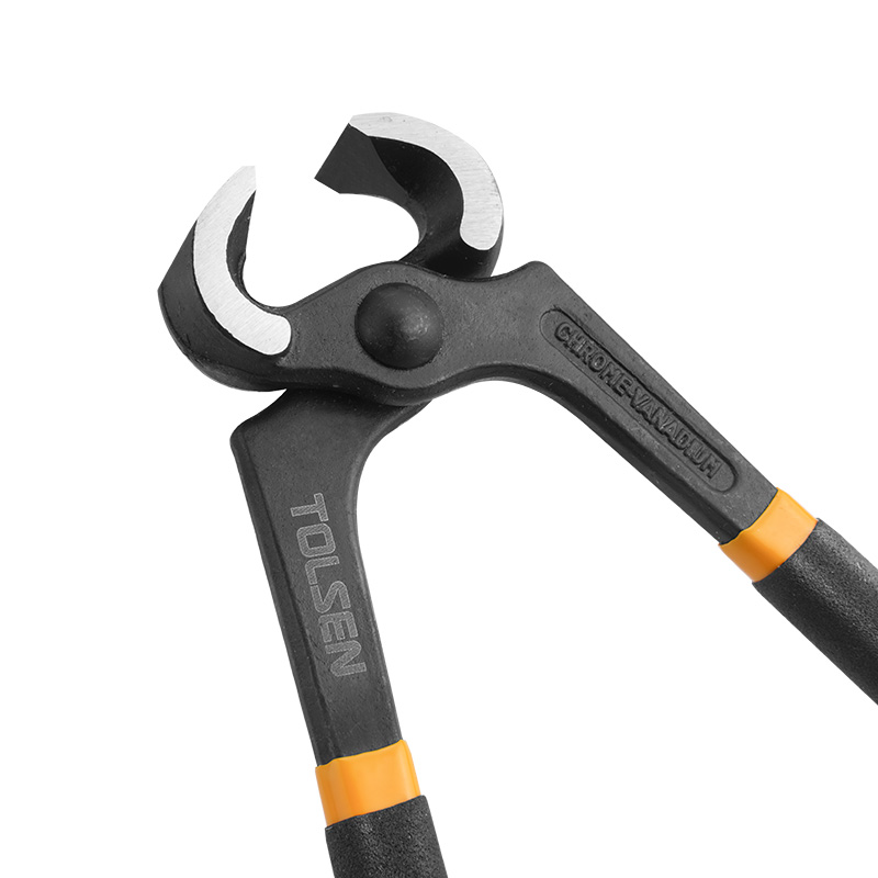 TO10046 KLIJEŠTA TESARSKA INDUSTRIJSKA 160 MM / 6"