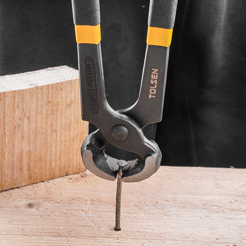 TO10046 KLIJEŠTA TESARSKA INDUSTRIJSKA 160 MM / 6"