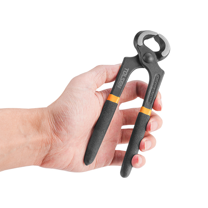 TO10046 KLIJEŠTA TESARSKA INDUSTRIJSKA 160 MM / 6"