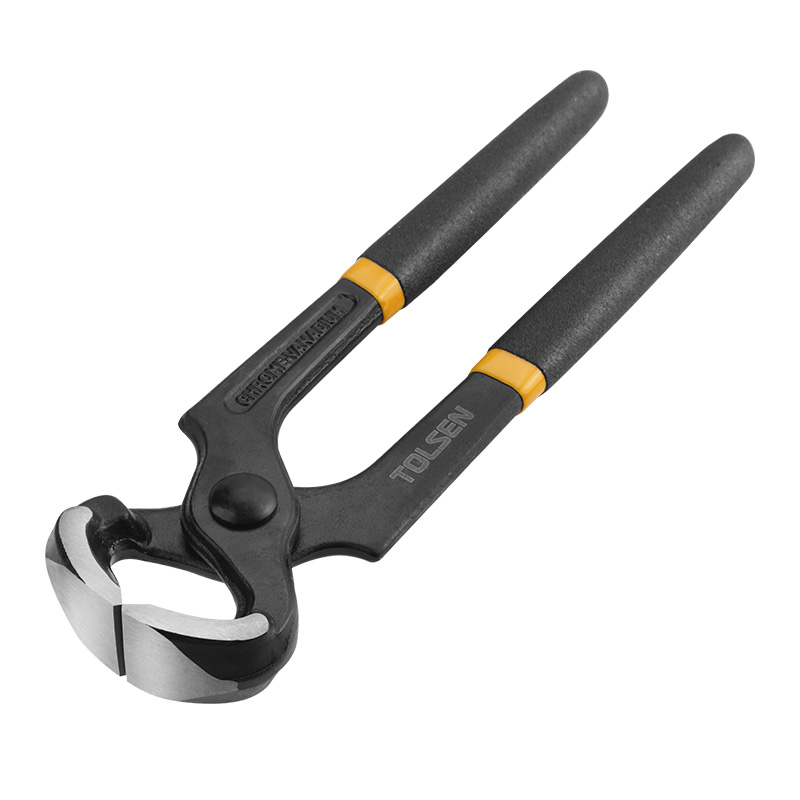 TO10047 KLIJEŠTA TESARSKA INDUSTRIJSKA 175 MM / 7"