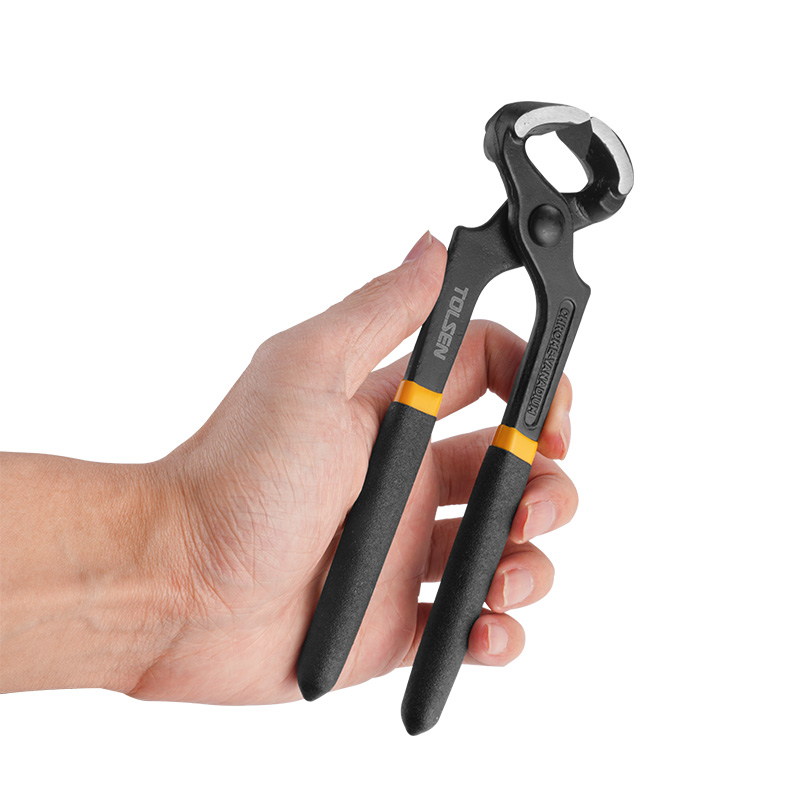 TO10047 KLIJEŠTA TESARSKA INDUSTRIJSKA 175 MM / 7"