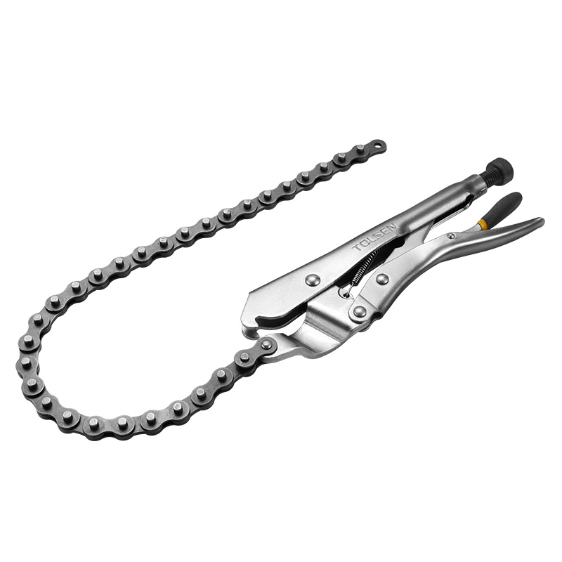 TO10050 KLIJEŠTA PATENT SA LANCEM 460 MM