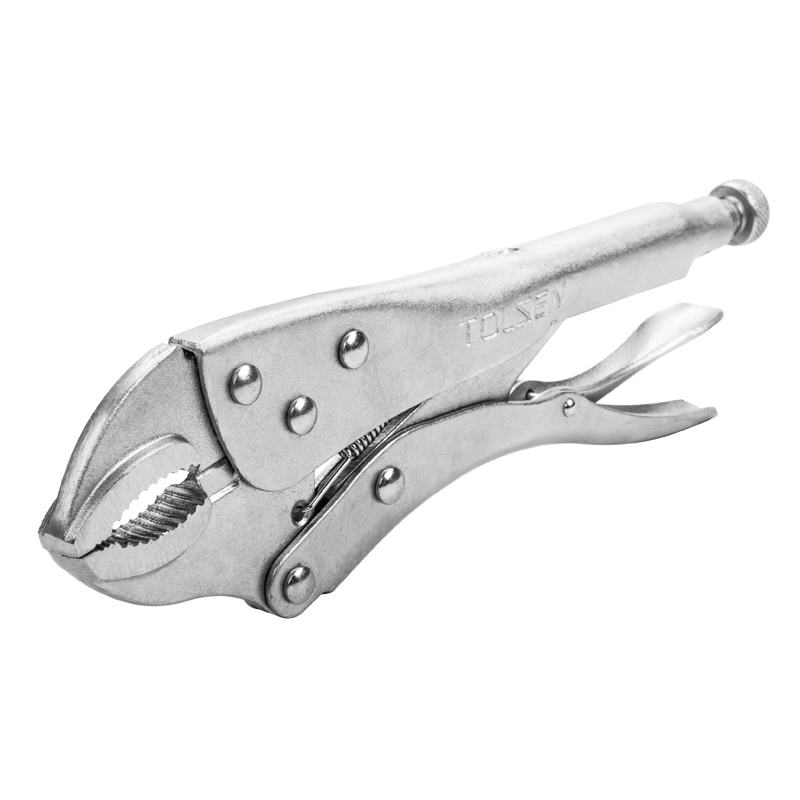 TO10051 KLIJEŠTA GRIP 250 MM, 10"