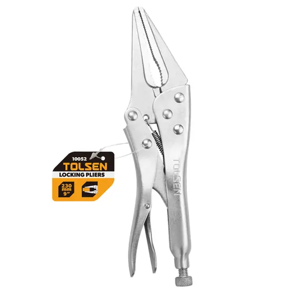 TO10052 KLIJEŠTA GRIP 230 MM, 9"