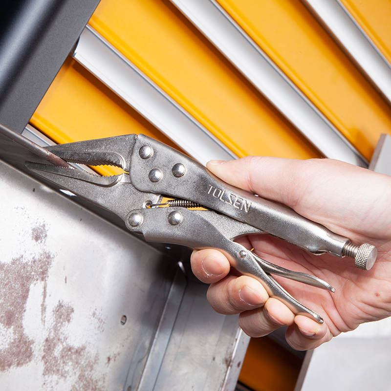 TO10052 KLIJEŠTA GRIP 230 MM, 9"