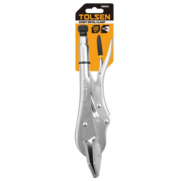 TO10055 KLIJEŠTA LIMARSKA GRIP 250 MM, 10"