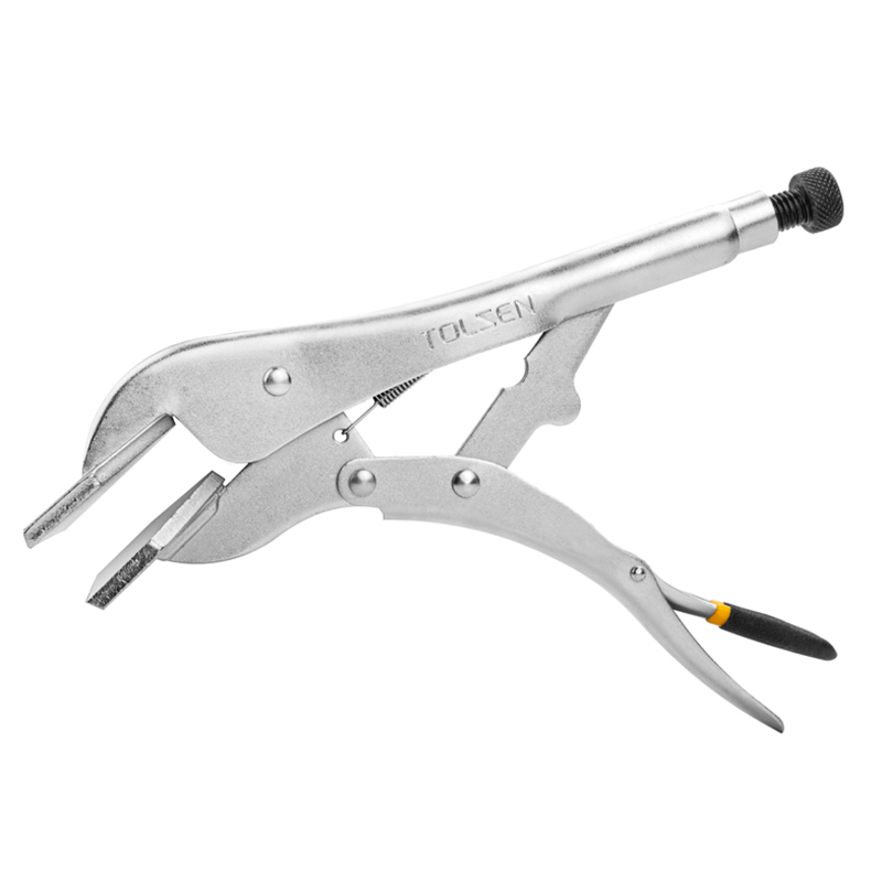 TO10055 KLIJEŠTA LIMARSKA GRIP 250 MM, 10"