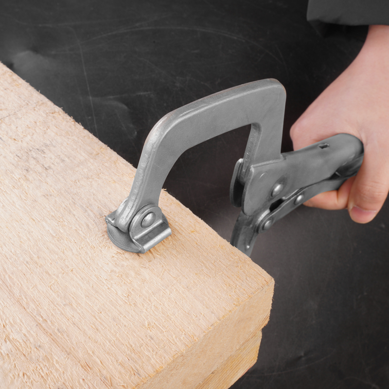 TO10056 KLIJEŠTA GRIP 280 MM