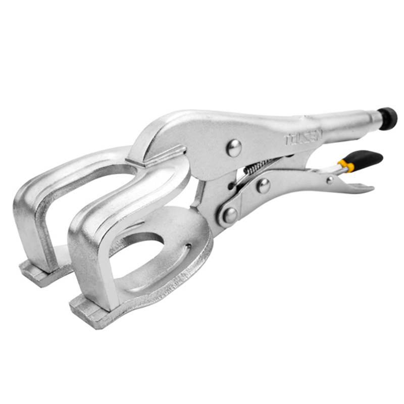 TO10057 KLIJEŠTA ZA VARENJE GRIP 250 MM, 10"