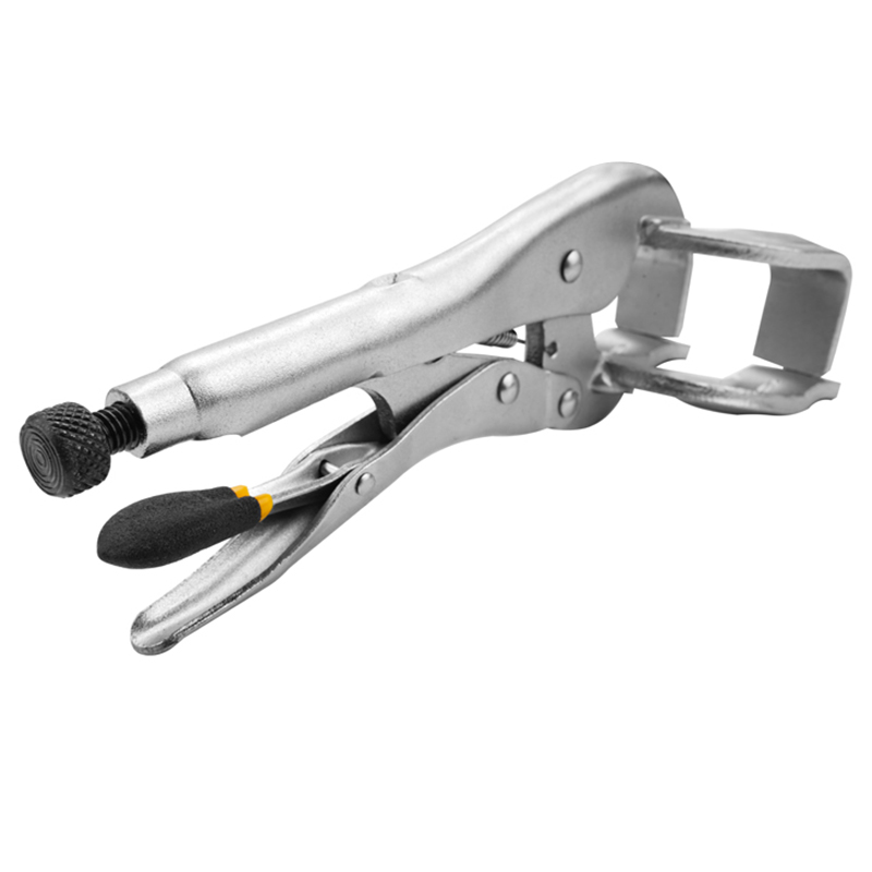 TO10057 KLIJEŠTA ZA VARENJE GRIP 250 MM, 10"