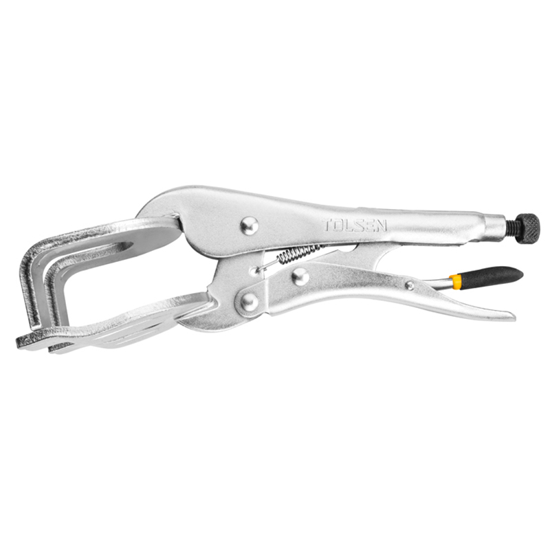 TO10057 KLIJEŠTA ZA VARENJE GRIP 250 MM, 10"