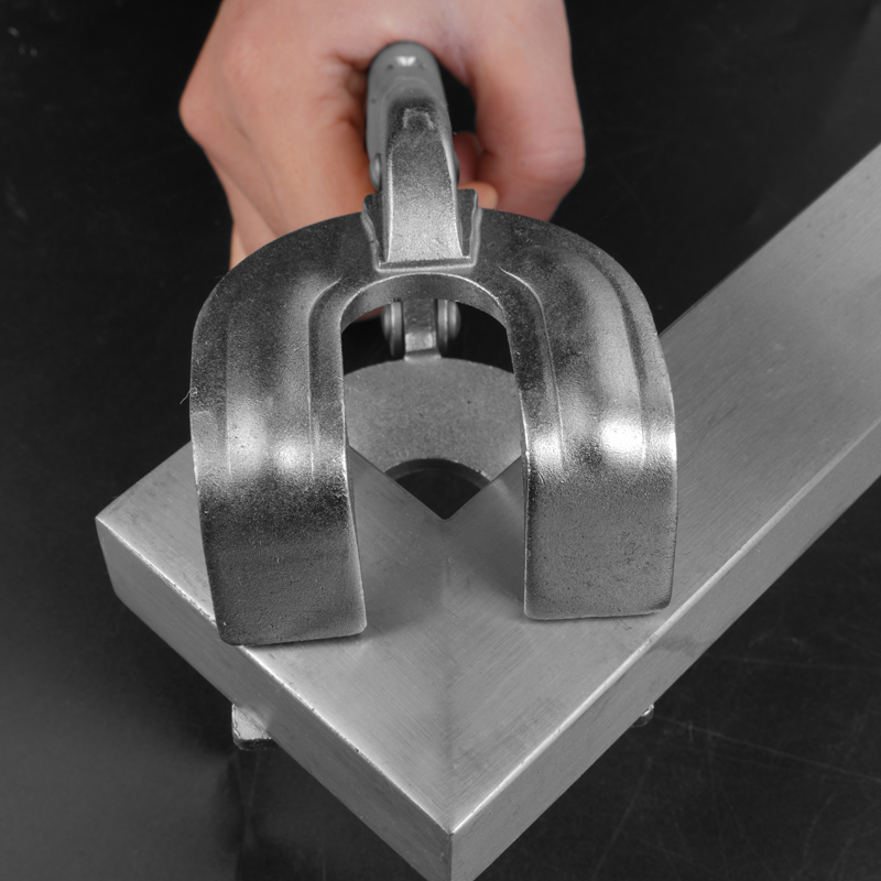 TO10057 KLIJEŠTA ZA VARENJE GRIP 250 MM, 10"