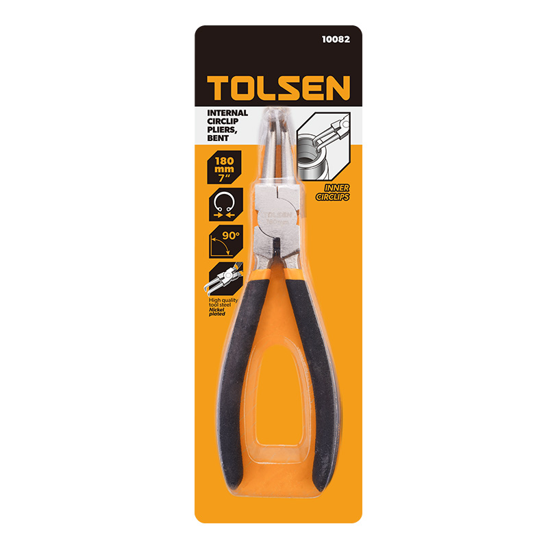 TO10082 KLIJEŠTA ZA SEGERE SAVIJENA UNUTRANJA 180 MM