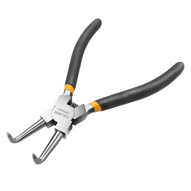 TO10097 KLIJEŠTA ZA SEGERE 4 KOM, 180 MM