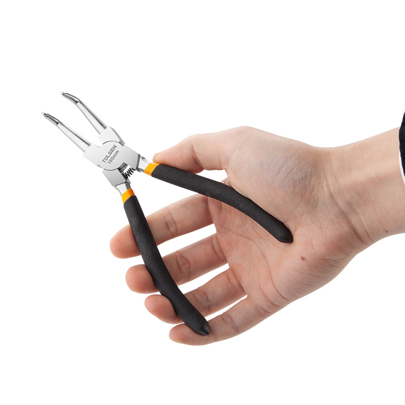 TO10097 KLIJEŠTA ZA SEGERE 4 KOM, 180 MM