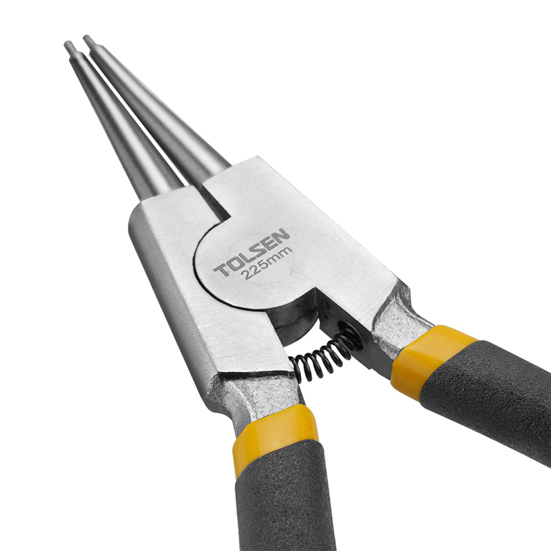 TO10087 KLIJEŠTA ZA SEGERE RAVNA VANJSKA 180 MM