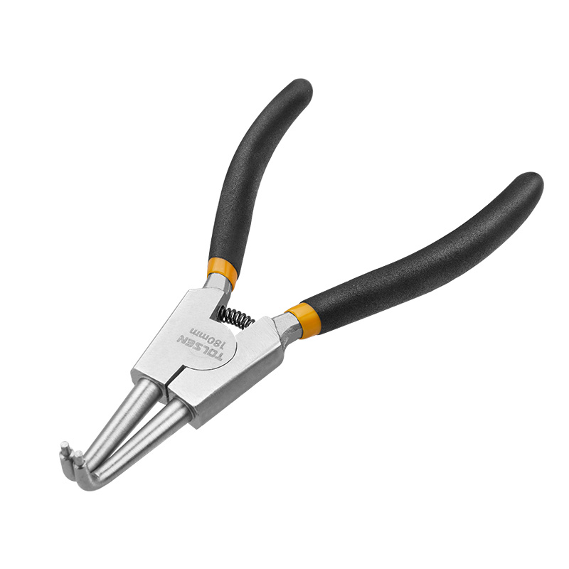 TO10097 KLIJEŠTA ZA SEGERE 4 KOM, 180 MM