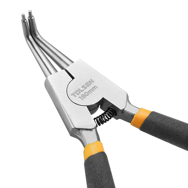 TO10097 KLIJEŠTA ZA SEGERE 4 KOM, 180 MM