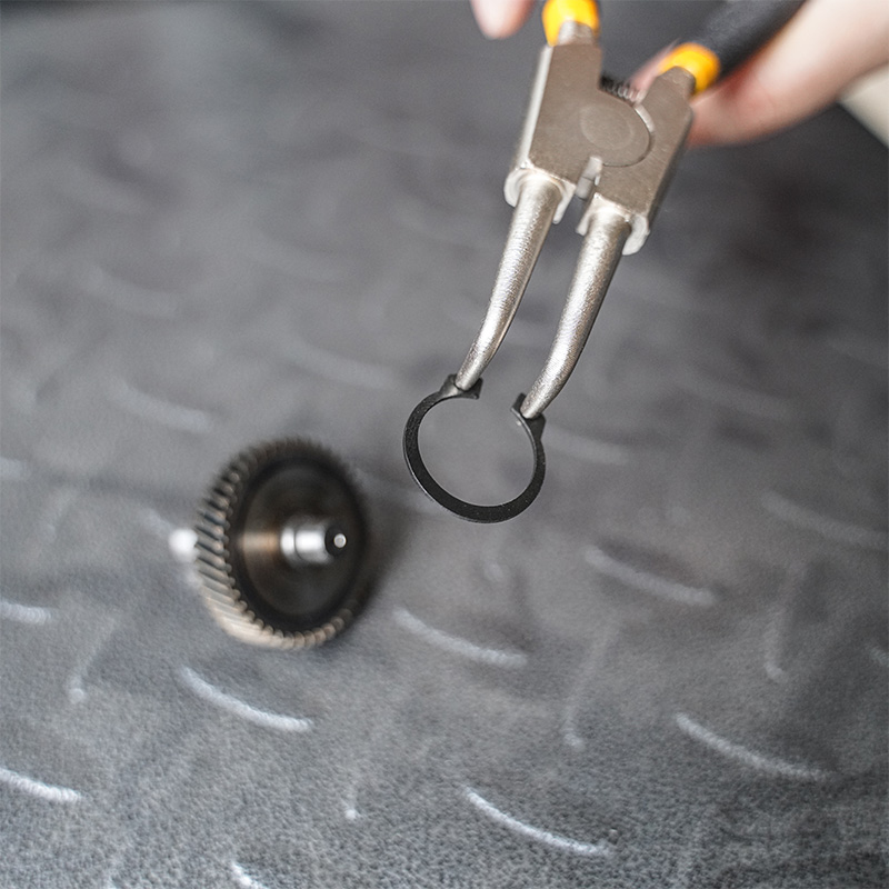 TO10097 KLIJEŠTA ZA SEGERE 4 KOM, 180 MM