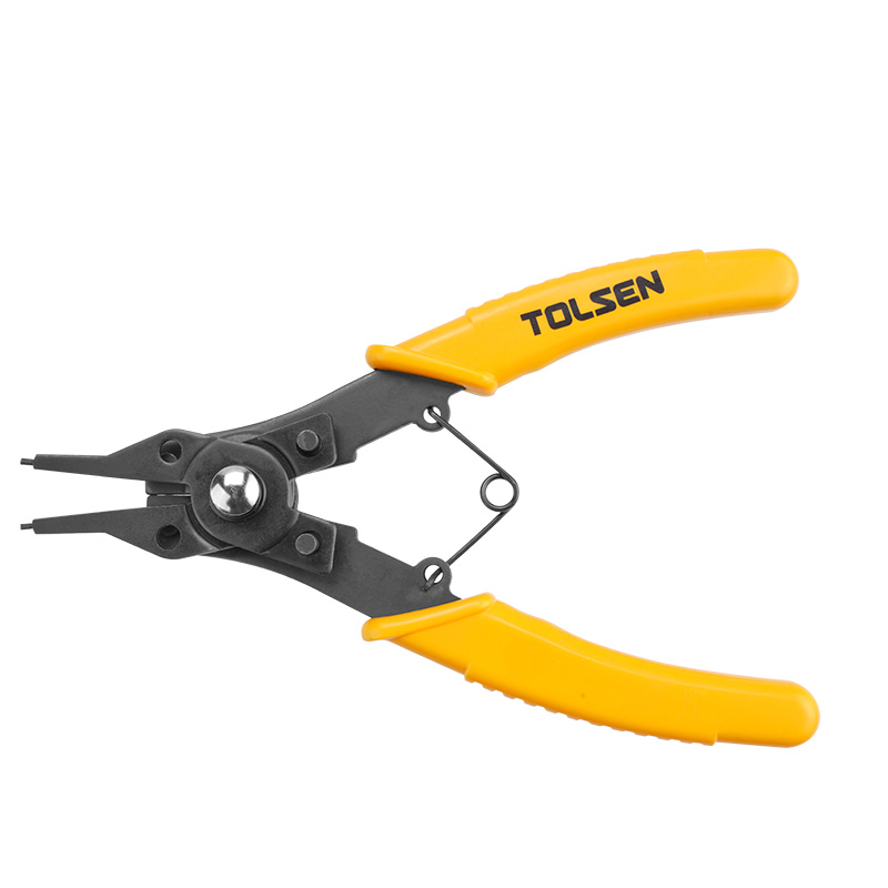 TO10100 KLIJEŠTA ZA SEGERE 4 U 1 SET 160 MM