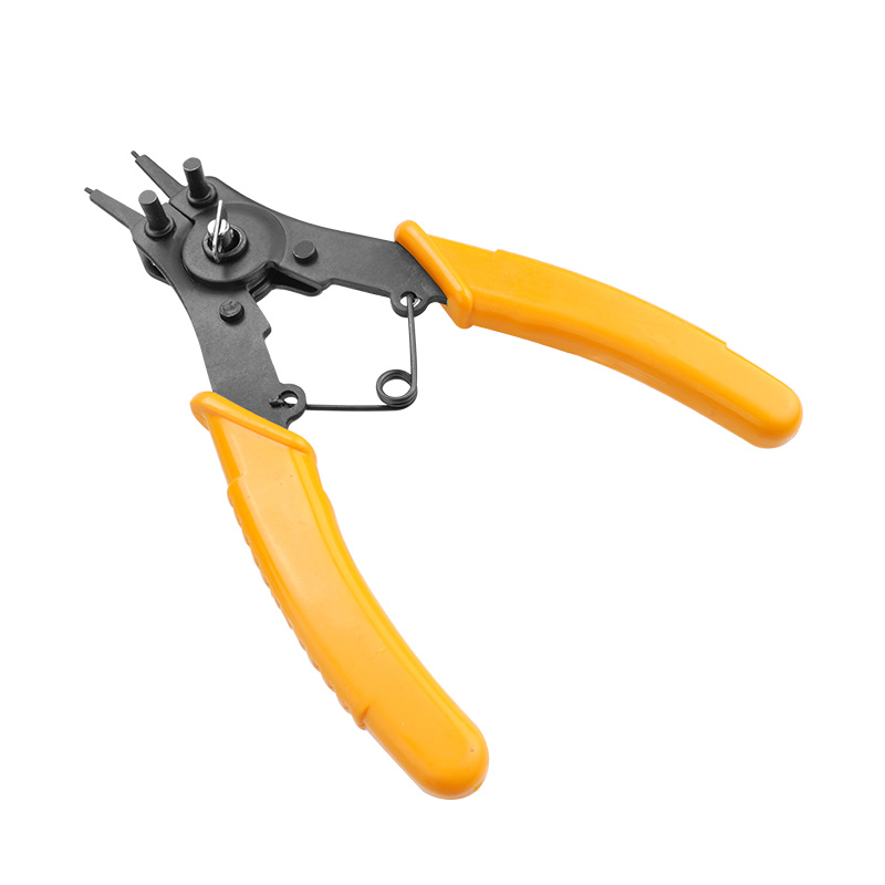 TO10100 KLIJEŠTA ZA SEGERE 4 U 1 SET 160 MM